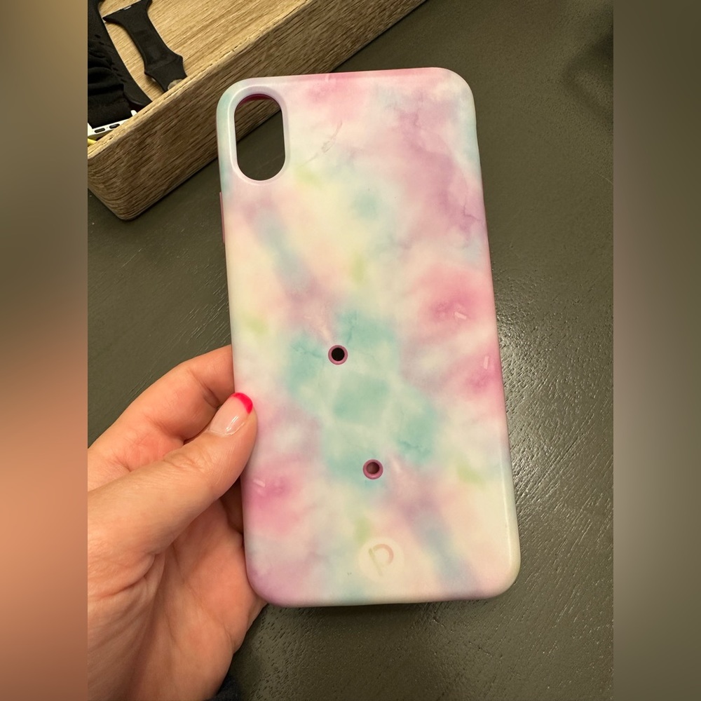iPhone XS Max case